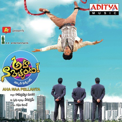 Saturday Evening - Raghu Kunche
