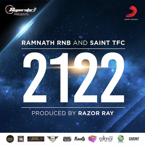 2122 - RamNath RNB, Saint TFC