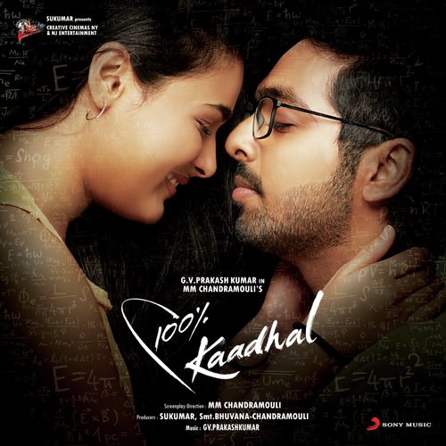 Nenjellam Nindrayae - G.V. Prakash Kumar
