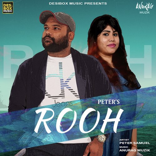 Rooh - Peter Samuel