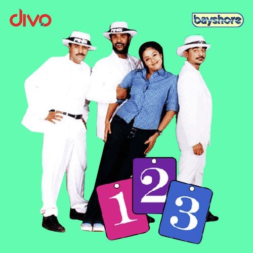 Hey Penne (Raju Sundaram) - Deva