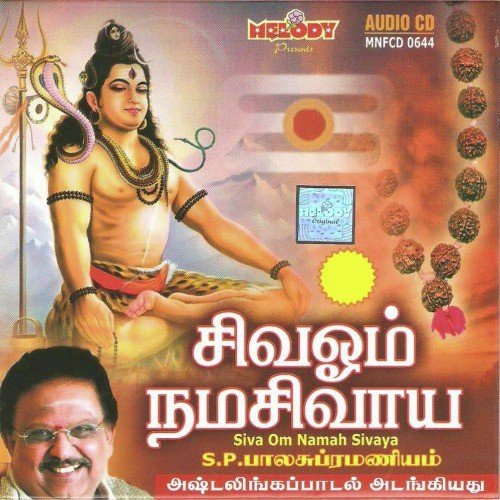 Siva Om Namah Sivayae - Mahanadhi Shobana