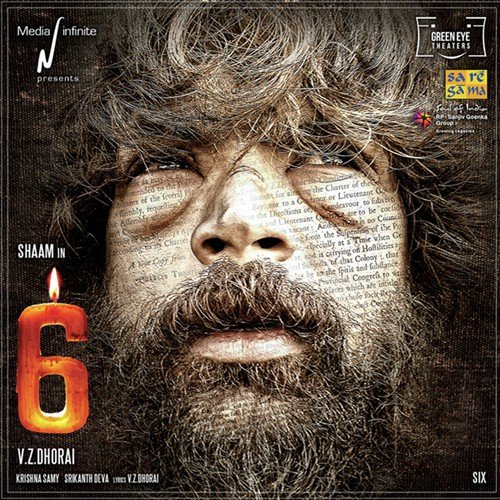 Aagayam Boomikellam - Sri