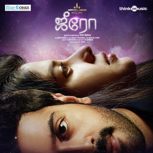 Engae Ponaai (Karaoke) - Nivas K. Prasanna
