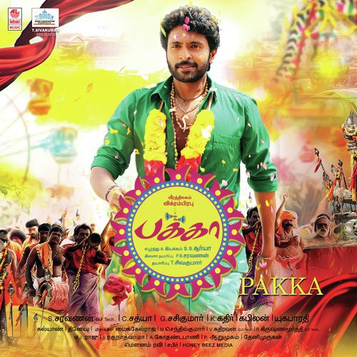 Kannukulla - G.V. Prakash Kumar, Keshav Vinod