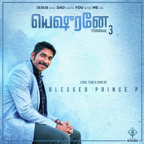 Ummai Pola - Blessed Prince P