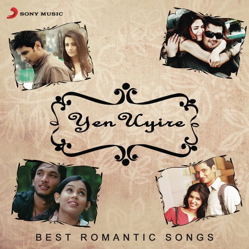 Ennai Saaithaalae (From Endrendrum Punnagai) - Various Artists