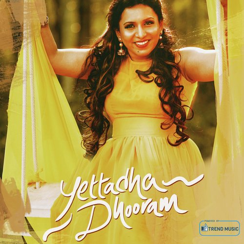 Yettadha Dhooram - Manjoo Sree.N, Shakthi Sivamani