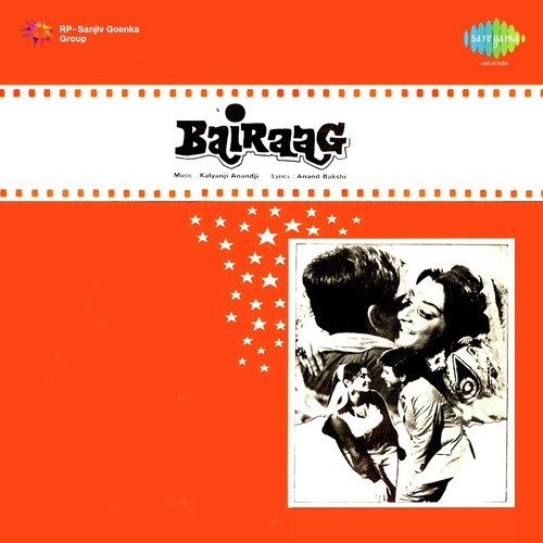 Main Bairagi Nachoon Gaoon - Kalyanji Anandji