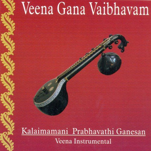 Varnam - Raga - Kathanakuthuhalam - Tala - Adi - G.V. Prakash Kumar, Saindhavi