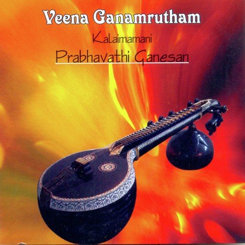 Karpagame - Raga - Madhyamavathi - Tala - Adi - G.V. Prakash Kumar, Saindhavi