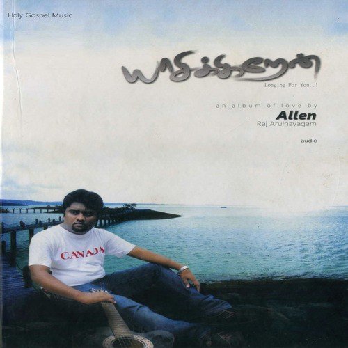 Neerindri Yaarundu - Various Artists