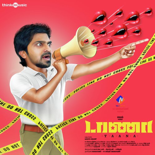 Tik Tok - Gopi Sunder