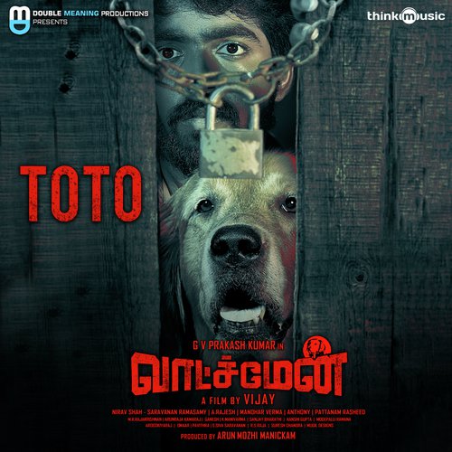 Toto - G.V. Prakash Kumar
