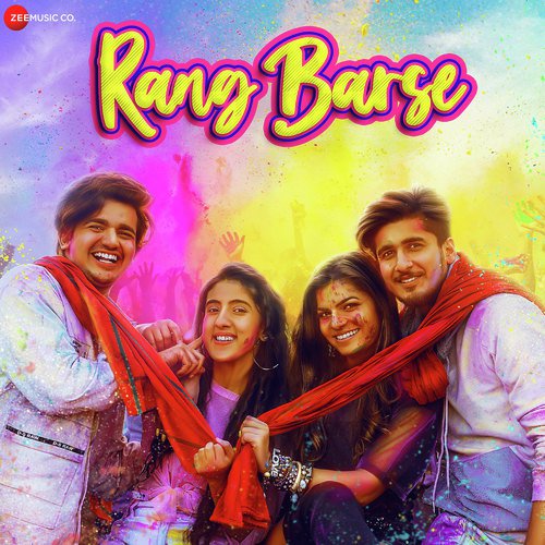 Rang Barse - Shaan, Mamta Sharma
