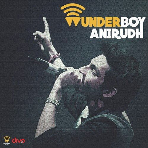 Yennai Maatrum Kadhale (From Naanum Rowdy Dhaan) - Anirudh Ravichander