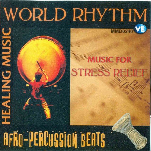 World Rhythm   Part 4 - Harre Harren