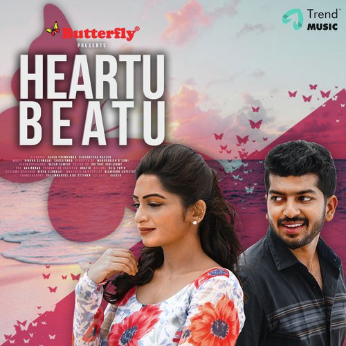 V7H Heartu Beatu Feat. Shishiymoo - Vinodh Elumalai, Shishymoo