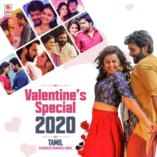 Adadaa Ithuyenna (From Thodari) - Vijay Yesudas, Niranjana, Yuvan Shankar Raja, MC Sanna, Anirudh Ravichander, Simbu, Haricharan