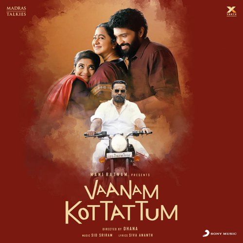 Poova Thalaiyaa - Sid Sriram