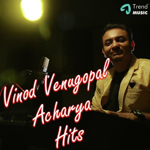 Neehaaram - Vinod Venugopal Acharya