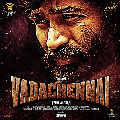 Ennadi Maayavi Nee - Harish Kumar