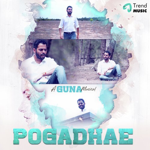 Pogadhae - Harish Kumar