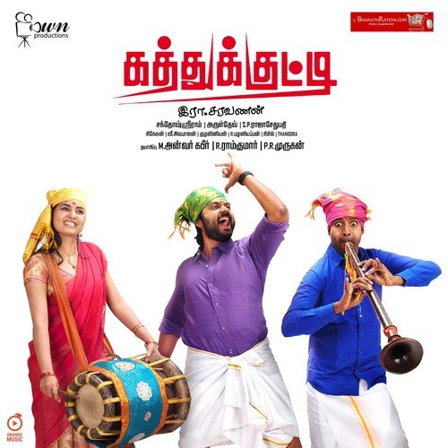 Kalakkattu Kannaala   1 - Jubin
