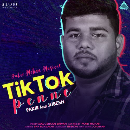 Tik Tok Penne - Achu