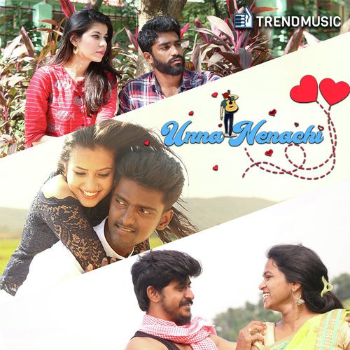 Unna Nenachi - Sid Sriram