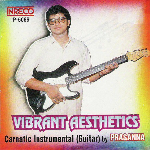 Gana Nayakam - Purnashdjam - Adi - Prasanna