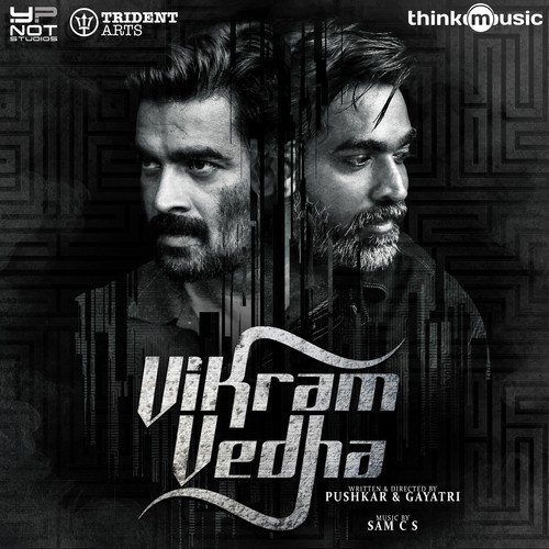 Tasakku Tasakku - Govind Vasantha, Hiphop Tamizha, Siddharth Vipin, Santhosh Narayanan, Sam C.S., Nivas K. Prasanna