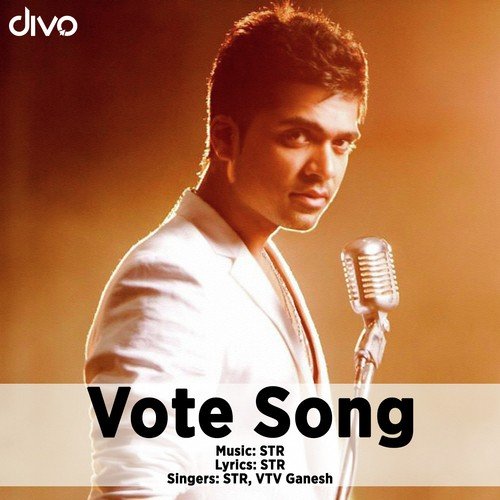 Vote Song - Radhan