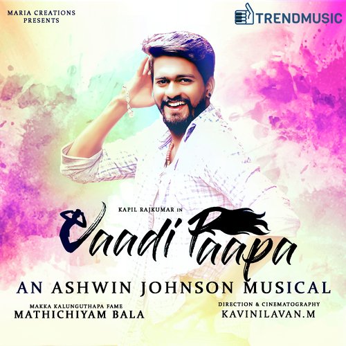 Vaadi Paapa - Mathichiyam Bala
