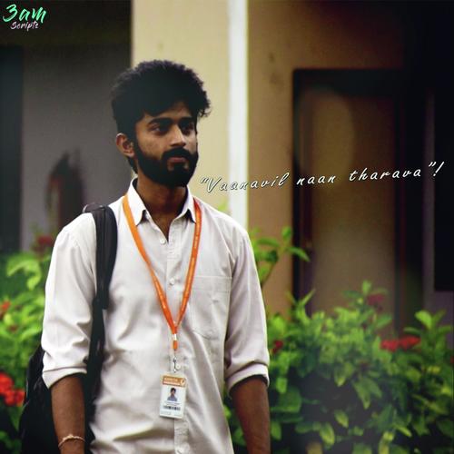 Vanavil Naan Tharava - Deepak Beatz