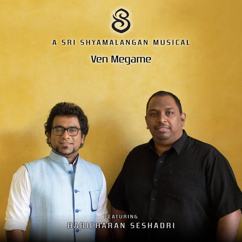 Ven Megame - Shyamalangan, Haricharan