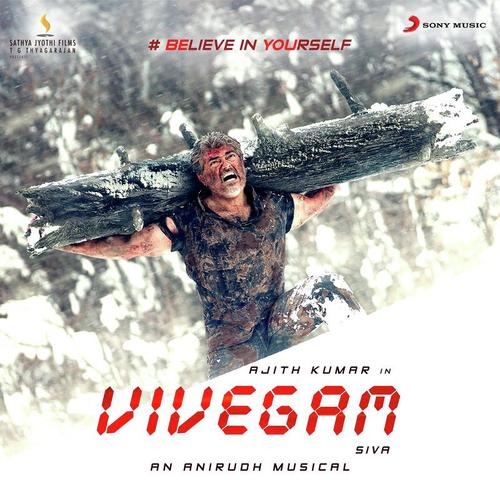 Veriyera - Anirudh Ravichander