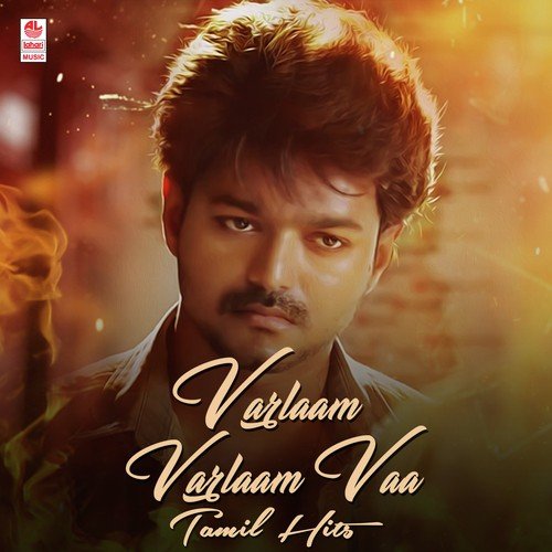 Vanthenda Palkaran - Various Artists