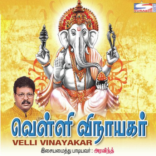 Gananatha Gananatha - Aravind