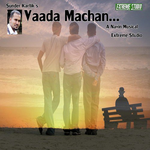 Vaada Macha - Sunder Kartik
