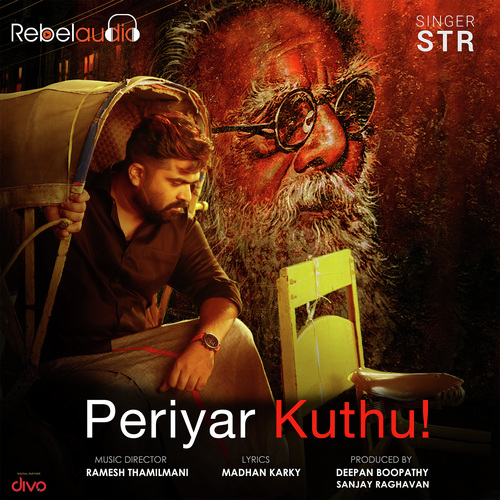 Periyar Kuthu - Simbu, VTV Ganesh