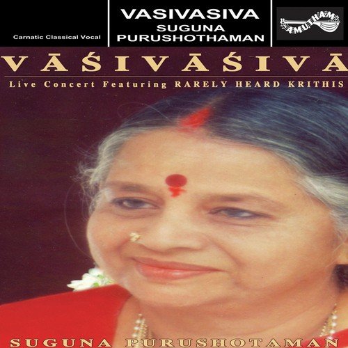 Vasi Vasi - Suguna Purushothaman