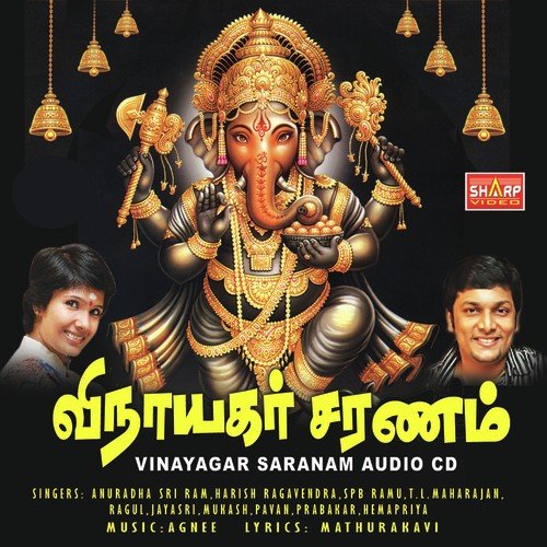 Chithiraiyil Thiruvizha - T.L. Maharajan
