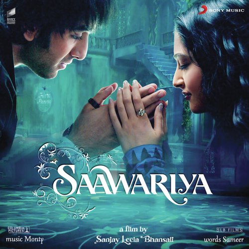 Saawariya (Remix) - Monty Sharma, Sanjay Leela Bhansali