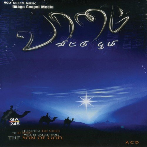 Aanandhamaai - Various Artists