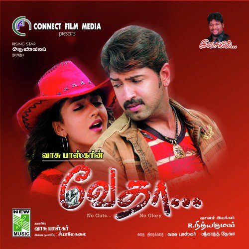 Ayyo Azhakey - Sreekanth Deva