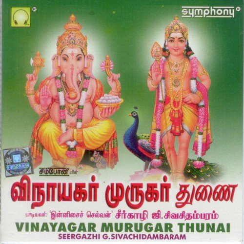 Ethanai Paadal - Seergazhi Siva Chidambaram