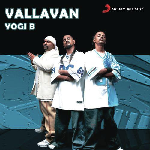 Vaa Vaa - Yogi B