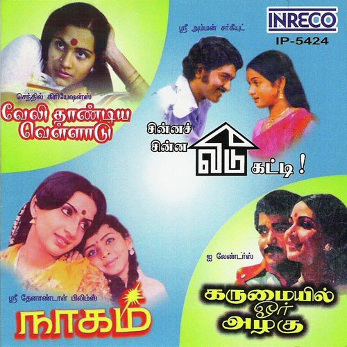 Chinna Nila - Various Artists