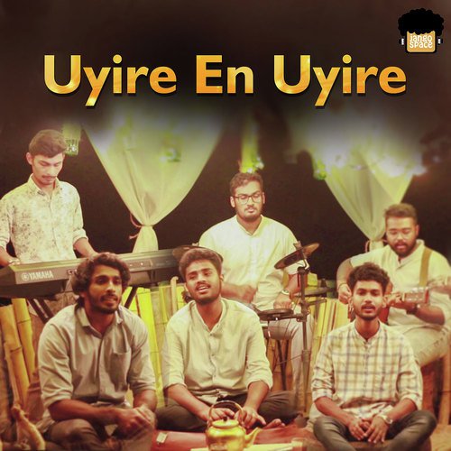 Uyire En Uyire - Gaby Saji